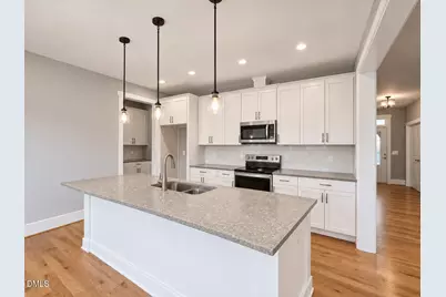 5491 Silk Hope Gum Spring Road, Siler City, NC 27344 - Photo 3