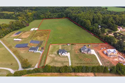 0 Ben Wilson Road, Mebane, NC 27302 - Photo 1