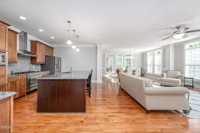 7 Persimmon Court, Durham, NC 27712 - Photo 7