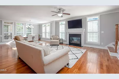 7 Persimmon Court, Durham, NC 27712 - Photo 11