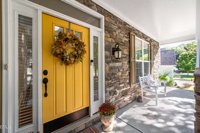 7 Persimmon Court, Durham, NC 27712 - Photo 3