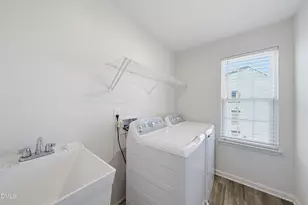 240 Misty Pike Dr, Raleigh, NC 27603 - Photo 27