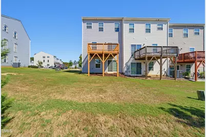 240 Misty Pike Drive, Raleigh, NC 27603 - Photo 29