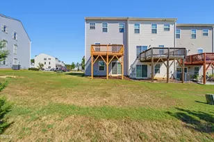 240 Misty Pike Dr, Raleigh, NC 27603 - Photo 29