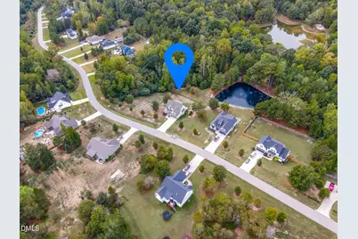 70 Pilot Ridge Road, Zebulon, NC 27597 - Photo 69