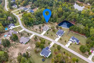 70 Pilot Ridge Rd, Zebulon, NC 27597 - Photo 69