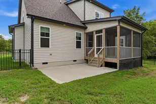70 Pilot Ridge Rd, Zebulon, NC 27597 - Photo 35