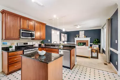 202 Cobble Ridge Drive, Chapel Hill, NC 27516 - Photo 19