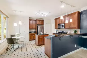 202 Cobble Ridge Dr, Chapel Hill, NC 27516 - Photo 17
