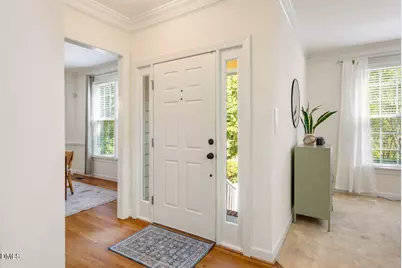 202 Cobble Ridge Drive, Chapel Hill, NC 27516 - Photo 5