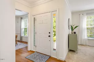 202 Cobble Ridge Dr, Chapel Hill, NC 27516 - Photo 5