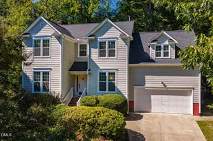 202 Cobble Ridge Dr, Chapel Hill, NC 27516 - Photo 1