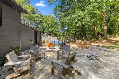 3408 Cheyenne Road, Raleigh, NC 27609 - Photo 47