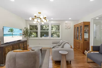 3408 Cheyenne Road, Raleigh, NC 27609 - Photo 11