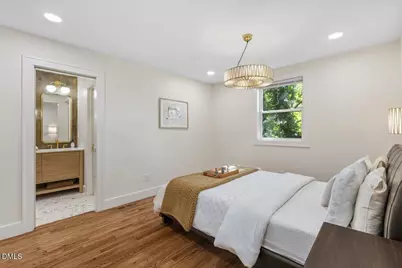 3408 Cheyenne Road, Raleigh, NC 27609 - Photo 29