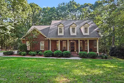 4413 Birnamwood Court, Holly Springs, NC 27540 - Photo 1
