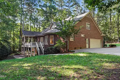 4413 Birnamwood Court, Holly Springs, NC 27540 - Photo 35