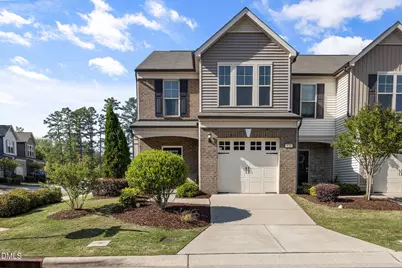 134 Comptonfield Drive, Durham, NC 27703 - Photo 1