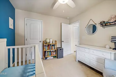 134 Comptonfield Drive, Durham, NC 27703 - Photo 19