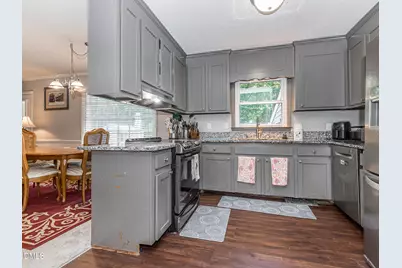 705 Lakeside Drive, Garner, NC 27529 - Photo 19