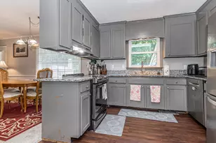 705 Lakeside Dr, Garner, NC 27529 - Photo 19