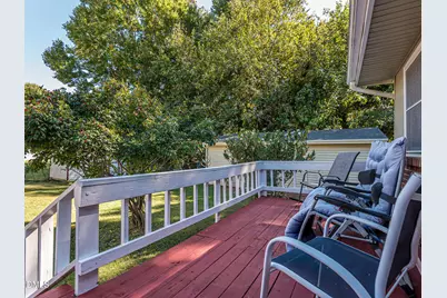 705 Lakeside Drive, Garner, NC 27529 - Photo 5