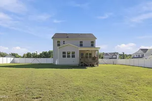 222 Salem Vlg Dr, Fuquay Varina, NC 27526 - Photo 35