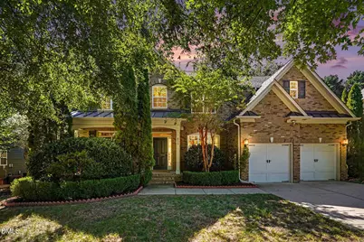 410 Belrose Drive, Cary, NC 27513 - Photo 1