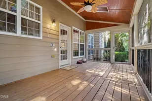 410 Belrose Dr, Cary, NC 27513 - Photo 33