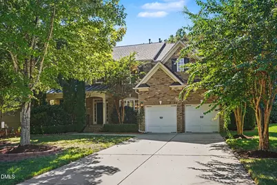 410 Belrose Drive, Cary, NC 27513 - Photo 3