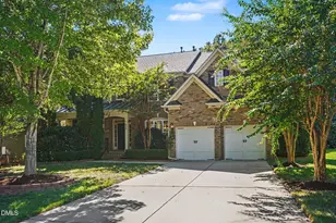 410 Belrose Dr, Cary, NC 27513 - Photo 3