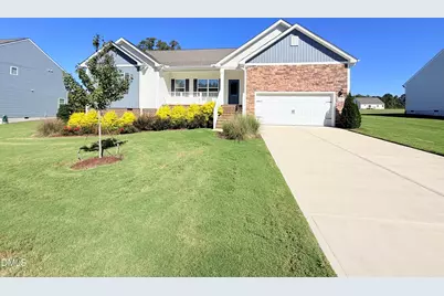 11470 International Drive, Middlesex, NC 27557 - Photo 1
