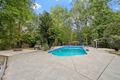 303 Bowen Road, Rougemont, NC 27572 - Photo 45