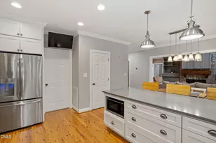 303 Bowen Rd, Rougemont, NC 27572 - Photo 13
