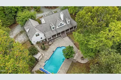 303 Bowen Road, Rougemont, NC 27572 - Photo 17