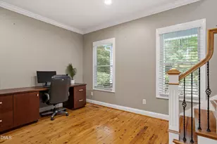 303 Bowen Rd, Rougemont, NC 27572 - Photo 19