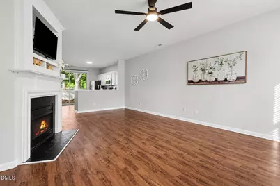 1745 Sorrell Brook Way, Raleigh, NC 27609 - Photo 5