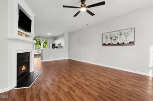 1745 Sorrell Brook Way, Raleigh, NC 27609 - Photo 5