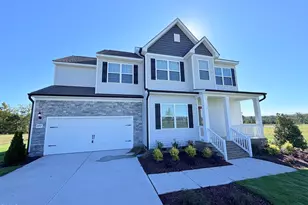 10707 Farmall Dr, Middlesex, NC 27557 - Photo 1