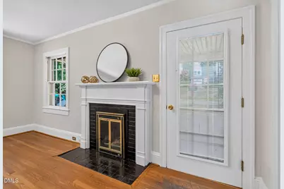 1829 Arlington Street, Raleigh, NC 27608 - Photo 5