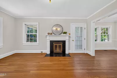 1829 Arlington Street, Raleigh, NC 27608 - Photo 3