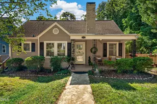 1829 Arlington St, Raleigh, NC 27608 - Photo 1
