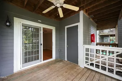 4110 Sedgewood Drive #203, Raleigh, NC 27612 - Photo 23