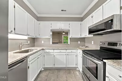 4110 Sedgewood Drive #203, Raleigh, NC 27612 - Photo 5