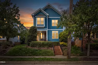 1141 N Blount Street, Raleigh, NC 27604 - Photo 1