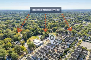 1141 N Blount St, Raleigh, NC 27604 - Photo 41
