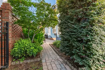 1141 N Blount Street, Raleigh, NC 27604 - Photo 35