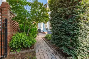 1141 N Blount St, Raleigh, NC 27604 - Photo 35