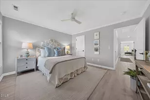 415 Weatherbrook Way, Cary, NC 27513 - Photo 31