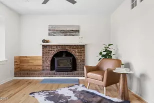 101 Oleander Rd, Carrboro, NC 27510 - Photo 9